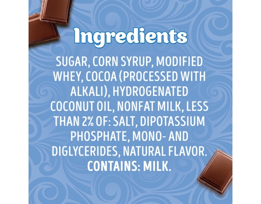 Swiss Miss Milk Chocolate Flavor Hot Cocoa Mix Pounds