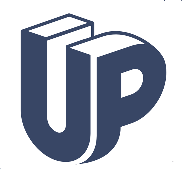 Boxed UP logo