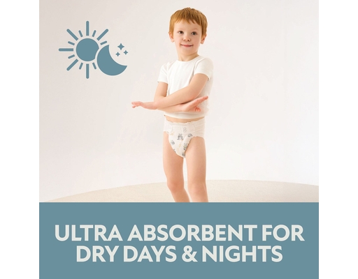 Kirkland Signature Diapers, Size 4 (22-37 Pounds), Global | Ubuy