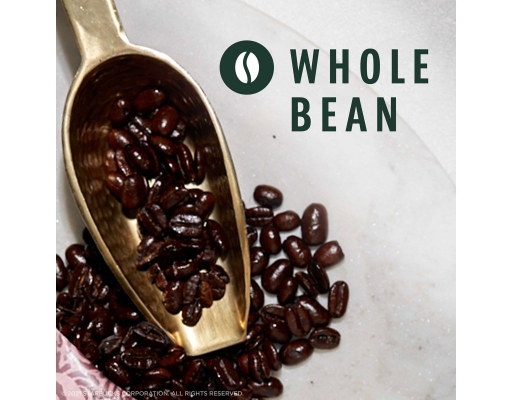 Starbucks Whole Bean Coffee House Blend Medium 40 oz