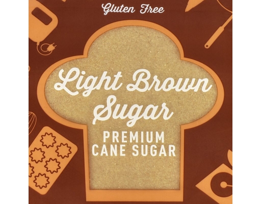 Member's Mark Light Brown Sugar 112 oz