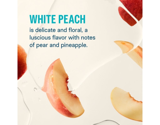 Liquid I.V. Hydration Multiplier Sugar-Free, White Peach, 26 ct.