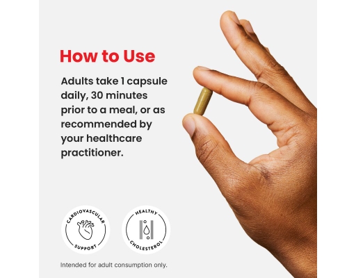 HumanN SuperBerine Capsules, 45 ct.