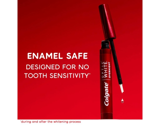Colgate Optic White ComfortFit Teeth Whitening Kit