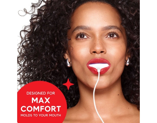 Colgate Optic White ComfortFit Teeth Whitening Kit
