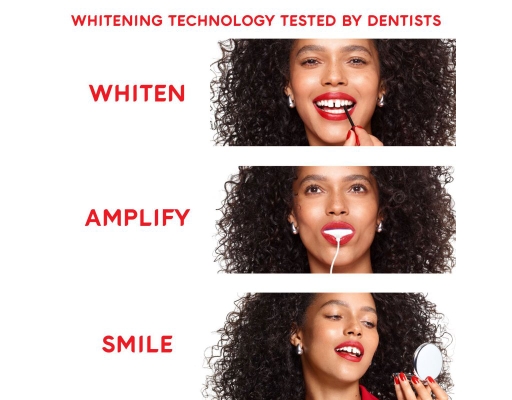 Colgate Optic White ComfortFit Teeth Whitening Kit