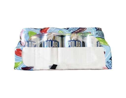 Seltzer Variety Pack, 12 fl. oz., 32 pack Polar image 1