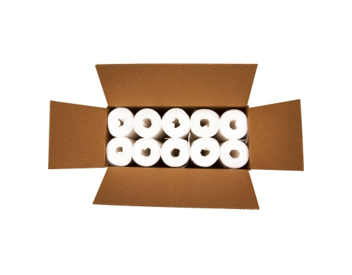 50-Gallon Commercial Can Liners, 220 count Member's Mark image 2