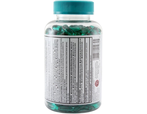Member's Mark Ibuprofen 200mg Softgels 400 ct
