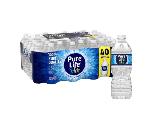 ミネラルウォーター Life Essence Water Life Series, 0 1000ml ミネラルウォーター Life Essence Water Life Series. O 1000ml