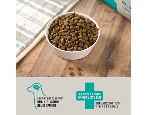 Grain Free Salmon and Sweet Potato Dry Dog Food, 30 lbs. Member's Mark image 4