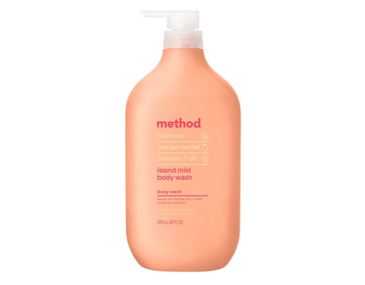Method Body Wash, 28 fl oz, 2-pack