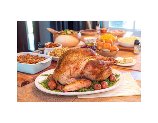 Butchers Turkey Brine Kit, 11.25 oz. Kinder's image 5
