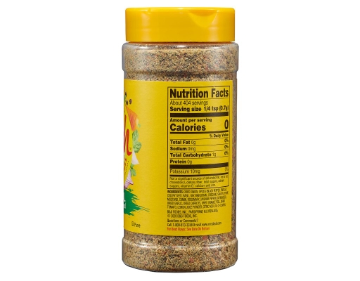 Mrs. Dash Original Seasoning Blend 10 oz