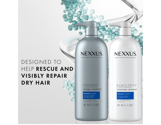 Nexxus Humectress Ultimate Moisture Conditioner 42 fl oz