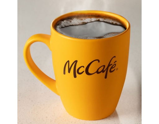 McCafe Premium Roast K-Cup Coffee Pods - 94 ct