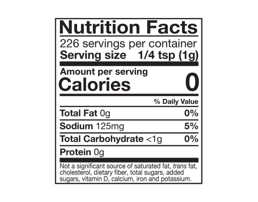 Carne Asada Seasoning, 8 oz. Spanglish Asadero image 1