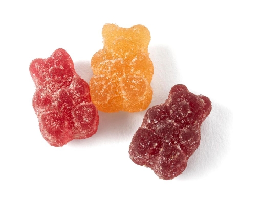 Daily Probiotic Gummies, Fruit, 120 ct Digestive Advantage image 4
