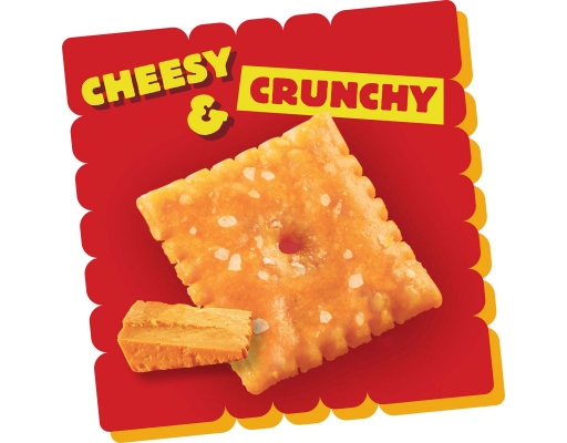 Cheez-It Crackers Original 24 oz (2-pk)