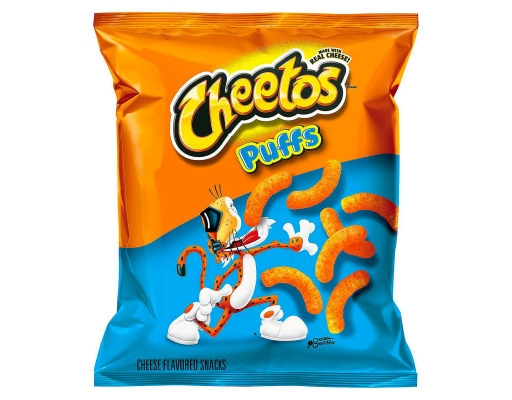 Frito-Lay Snack Mix, Doritos Cheetos, Variety Pack Chips, 30 ct