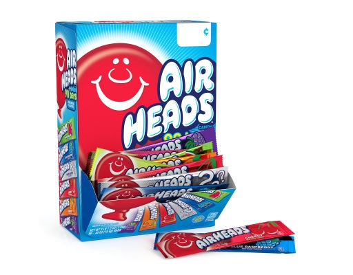 Airheads Candy Variety Pack 90 ct