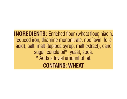 Mini Pretzels, 1.5 oz (60-pk) Snyder's of Hanover image 2