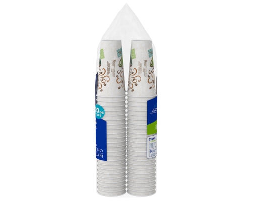 Dixie to go Insulated Cups 20 oz 92 ct