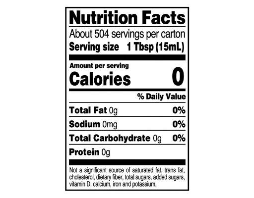 Distilled White Vinegar, 128 fl oz (2-pk) Member's Mark image 7