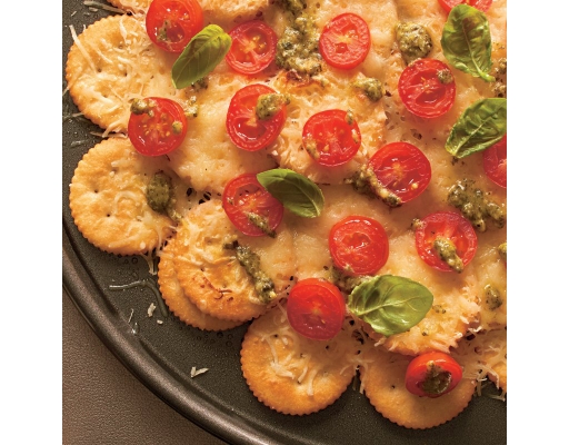 Ritz Original Crackers 3.43 oz (18-pk)