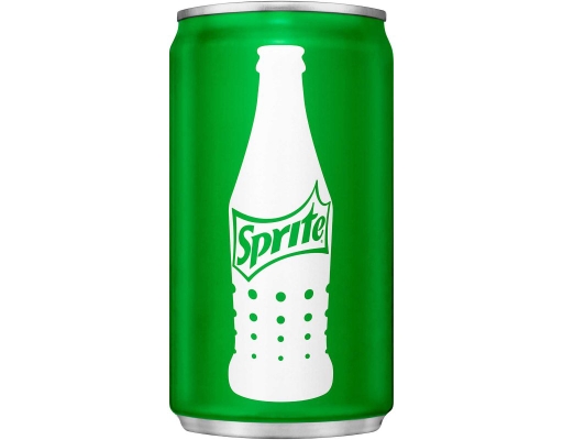 Sprite Mini Soda Cans 7.5 fl oz (30-pk)