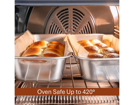 Member's Mark Unbleached Parchment Paper, 410 sq. ft., 2 pk.