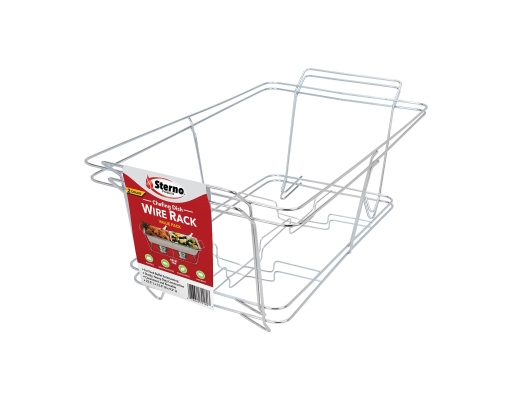 Sterno Chafing Dish Wire Rack 2 ct