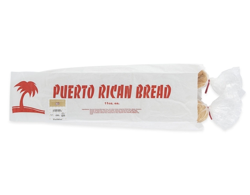 Wellsley Farms Puerto Rican Bread 11 oz