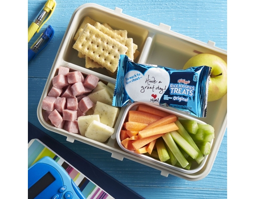 Rice Krispies Treats Original 0.78 oz (60-pk)