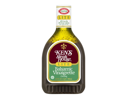 dress clothes Ken's Steak House Lite Poppy Seed Dressing – Golden Isles Grocery Service