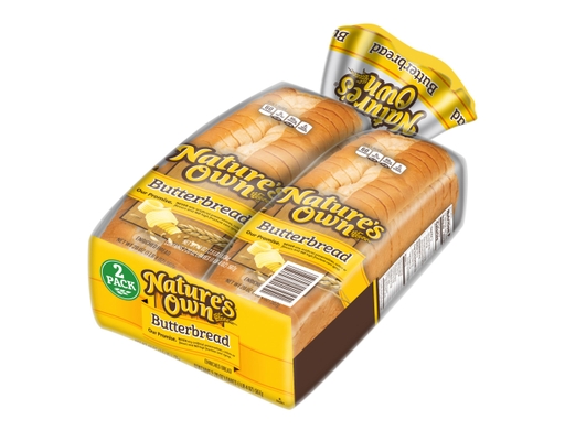 Nature's Own Butterbread 20 oz (2-pk)