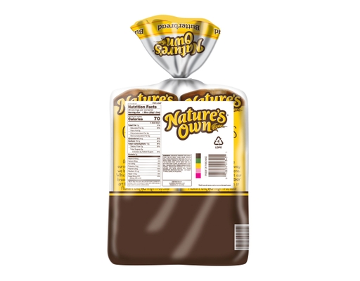 Nature's Own Butterbread 20 oz (2-pk)