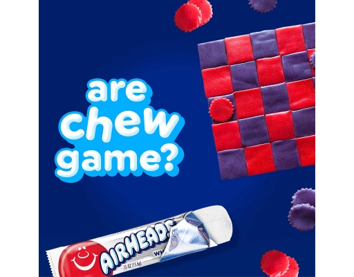 Airheads Candy Variety Pack 90 ct