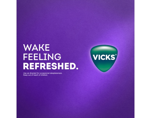 Nighttime Sleep-Aid LiquiCaps, 96 ct ZzzQuil image 4