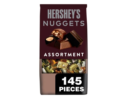 Hershey Nuggets Variety Pack 145 ct