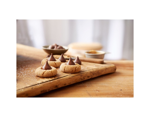 Hershey Milk Chocolate Kisses 56 oz
