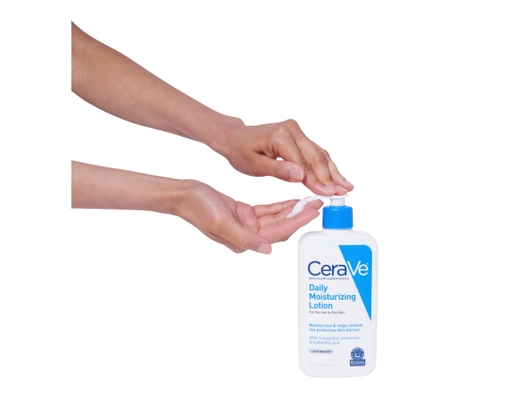 CeraVe Daily Moisturizing Lotion 12 fl oz (2-pk)