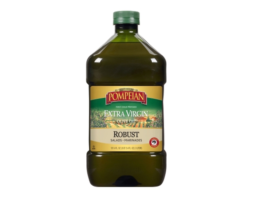 Pompeian Easy Squeeze, Robust Extra Virgin Olive Oil, First - Want It All - View #3