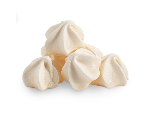 Wellsley Farms Vanilla Meringues 7 oz