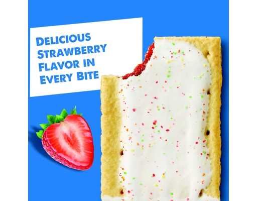 Pop-Tarts Toaster Pastries Variety Pack 20.3 oz (2-pk)