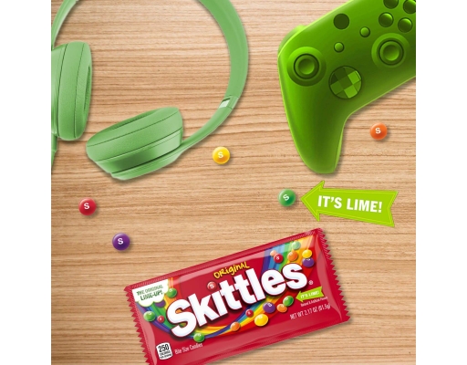 -pkages, Original, 2.17 oz (36-pk) Skittles image 9