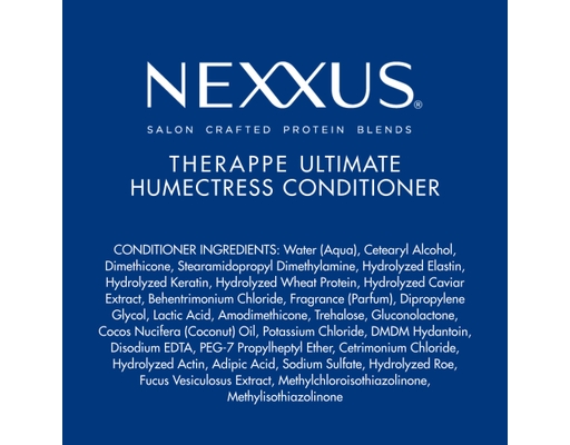 Nexxus Humectress Ultimate Moisture Conditioner 42 fl oz