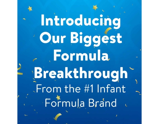 Similac 360 Total Care Ready to Feed Infant Formula with Iron 8