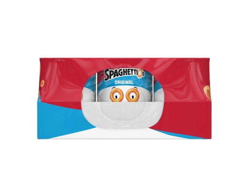 Spaghettios Canned Pasta Original 15.8 oz (12-pk)