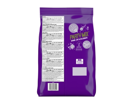 Party Mix Assorted Candy Bag, 120 ct Ferrara image 5
